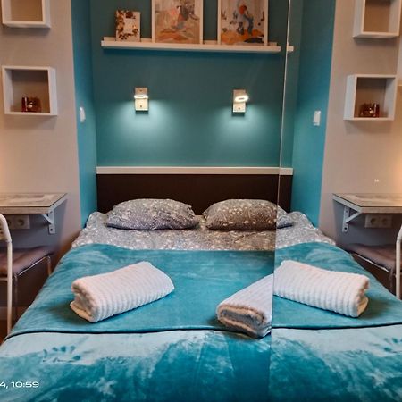 Uroczy Apartament Dlugie Ogrody 48 Гданск Екстериор снимка