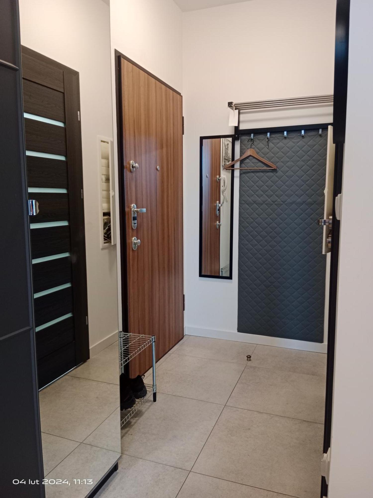 Uroczy Apartament Dlugie Ogrody 48 Гданск Екстериор снимка