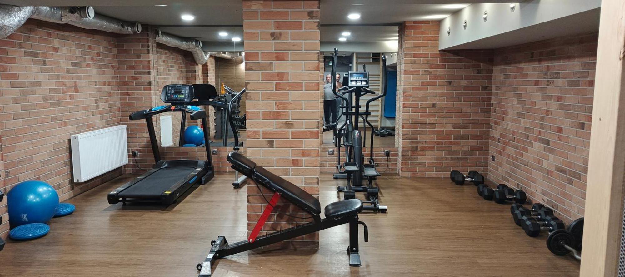 Uroczy Apartament Dlugie Ogrody 48 Гданск Екстериор снимка
