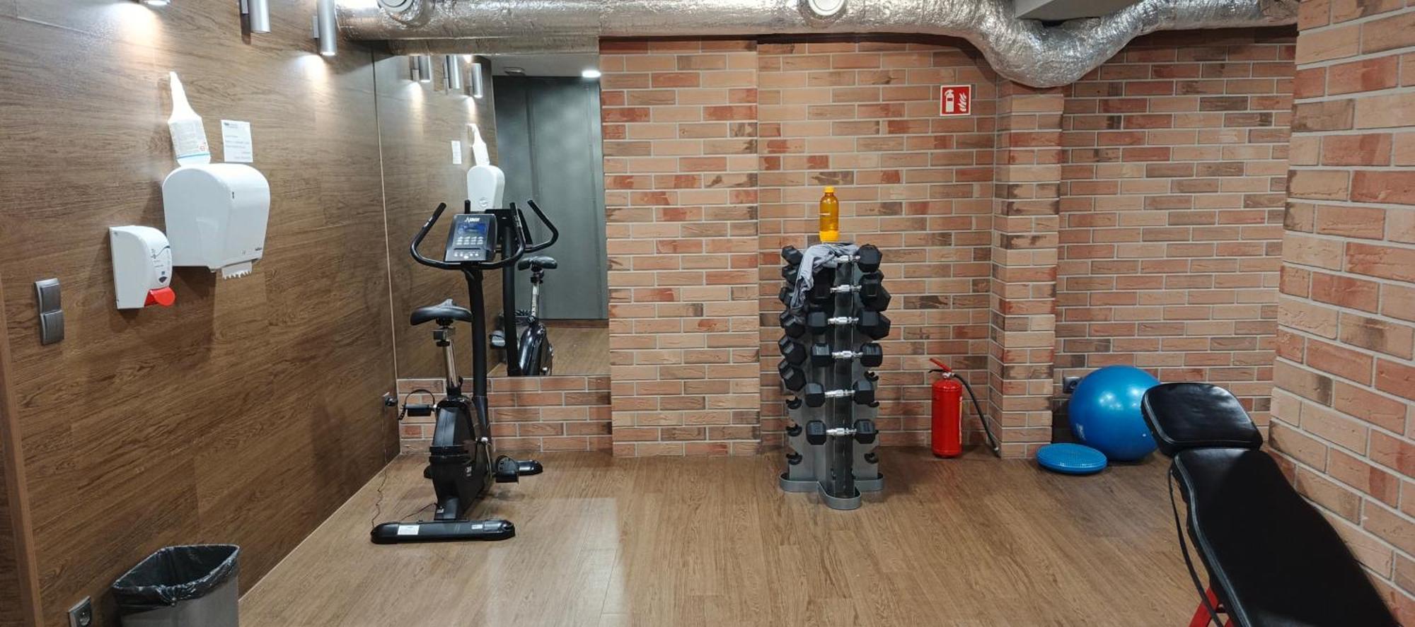 Uroczy Apartament Dlugie Ogrody 48 Гданск Екстериор снимка