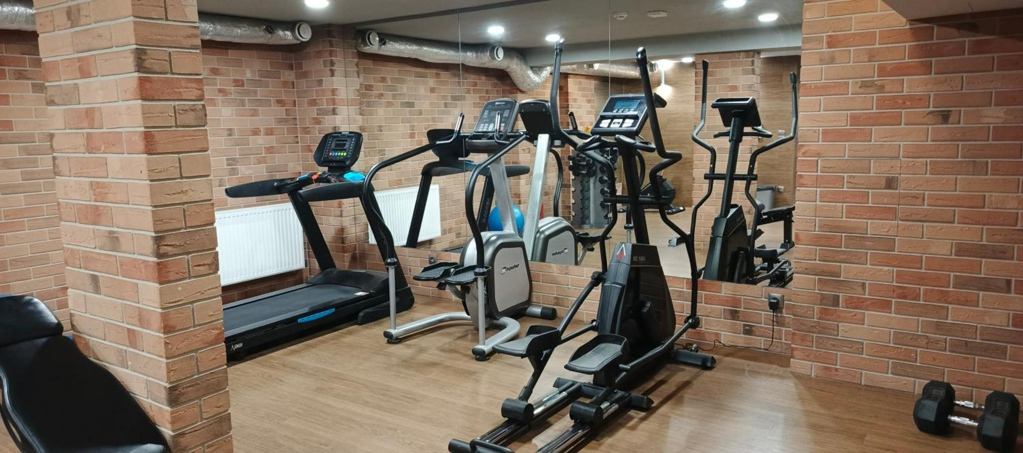 Uroczy Apartament Dlugie Ogrody 48 Гданск Екстериор снимка